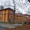 Červený Hrádek